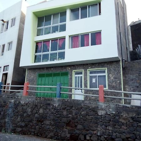 Апартаменты Santos Medina Ribeira Grande Экстерьер фото