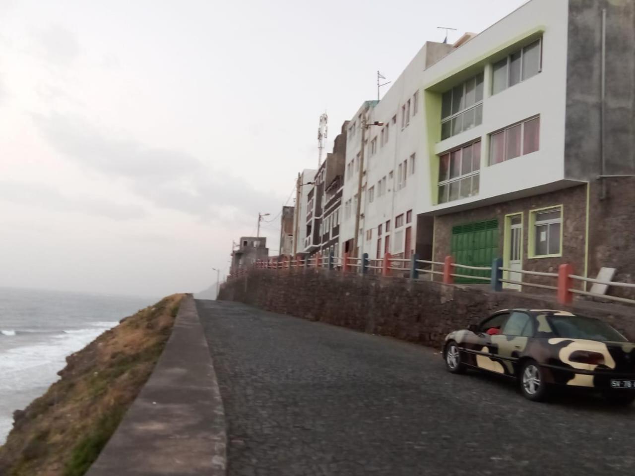 Апартаменты Santos Medina Ribeira Grande Экстерьер фото